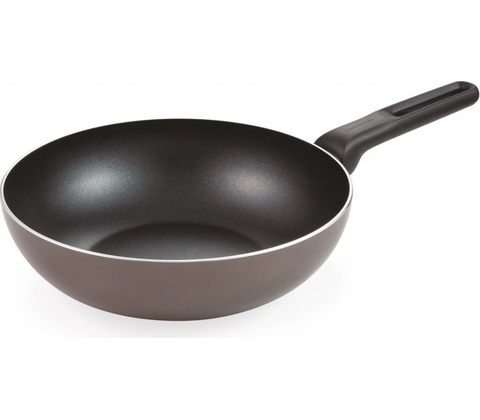 BRAVA Wok 28 cm