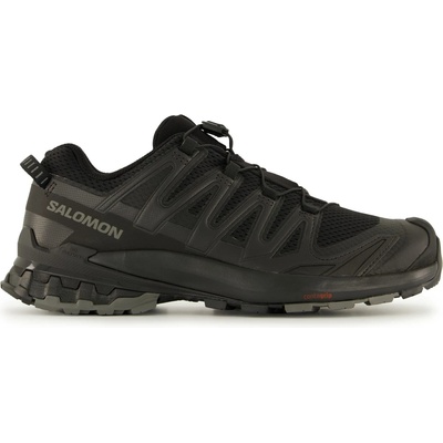 Salomon Мъжки мултиспорт обувки Salomon XA Pro 3D V9 Multisport shoes - Black / Phantom / Pewter - размер 42 (EU) (022-0948-0114)