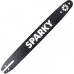 SPARKY , Шина за верижен трион 35 см, 3/8", 1.3 мм