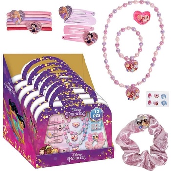 Disney Princess Beauty комплект за деца