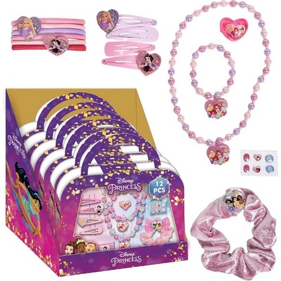 Disney Princess Beauty комплект за деца