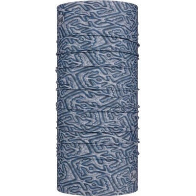 Multifunkčná šatka Original BUFF Kunak Steel
