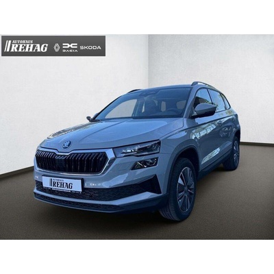 Skoda Karoq 1.5 TSI Balance DSG 110 kW