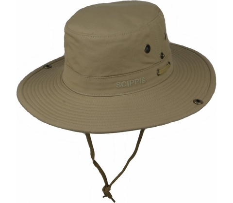 Scippis Conway coyote