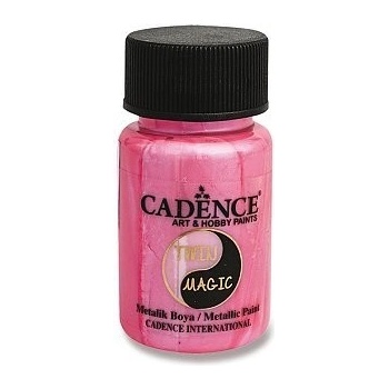 Akrylové farby CADENCE TWIN MAGIC modrá/ružová