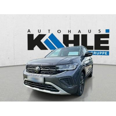 Volkswagen T-Cross 1.0 TSI Energy DSG 85 kW