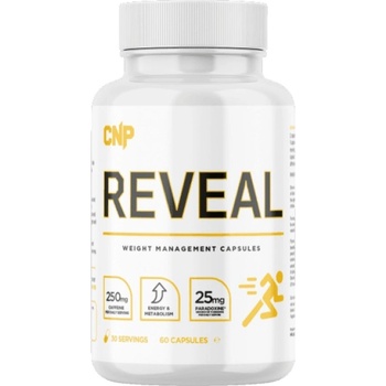Image 1 of CNP Professional Reveal | Weight Management [60 капсули]