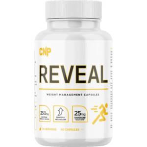 CNP Professional Reveal | Weight Management [60 капсули]
