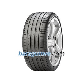 Pirelli P Zero PZ4 ( 255/50 R20 109W XL Elect, PNCS, R1, (MFS) )