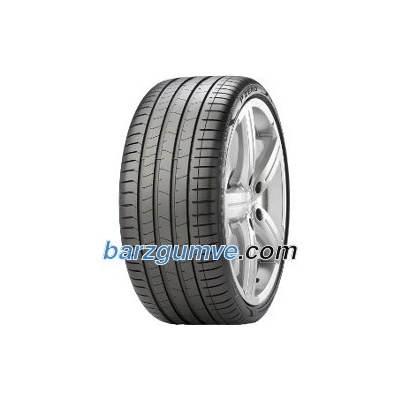 Pirelli P Zero PZ4 ( 255/50 R20 109W XL Elect, PNCS, R1, (MFS) )