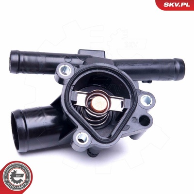 Termostat, chladivo ESEN SKV 20SKV093