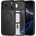 Tech-Protect Калъф Tech-Protect BasicMag MagSafe за iPhone 17 Pro - черен мат (5906302332946)