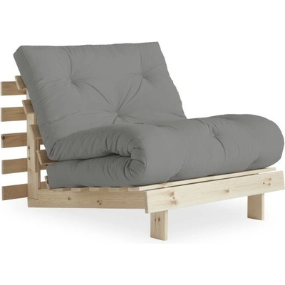 Karup Design ROOT SOFA natural pine pohovka z borovice grey 746 karup natural 90*200 cm