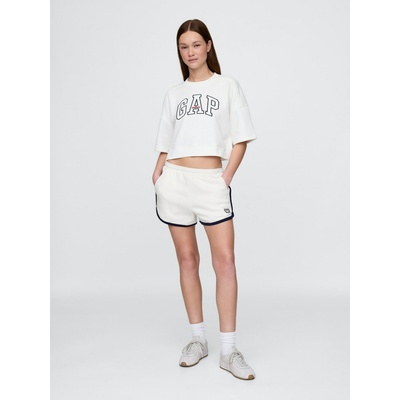 GAP Шорти VintageSoft GAP GAP | Byal | ЖЕНИ | XXS