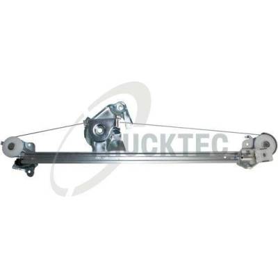 Zvedací zařízení oken TRUCKTEC AUTOMOTIVE 02.54.009
