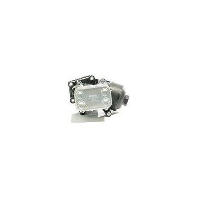 Olejový chladič pro motorový olej MAHLE ORIGINAL CLC 465 000S (CLC465000S)
