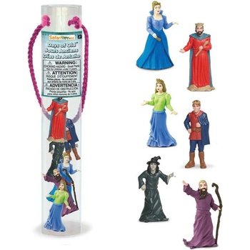 Safari Ltd Tuba Days of Old