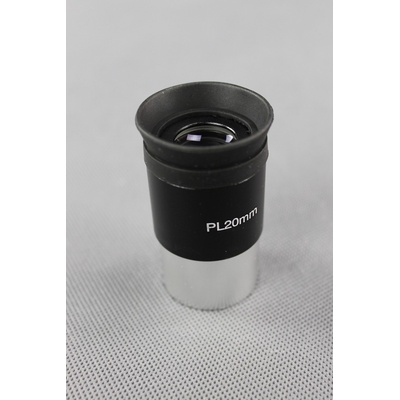 Super Plössl 20mm ELEMENTRIX
