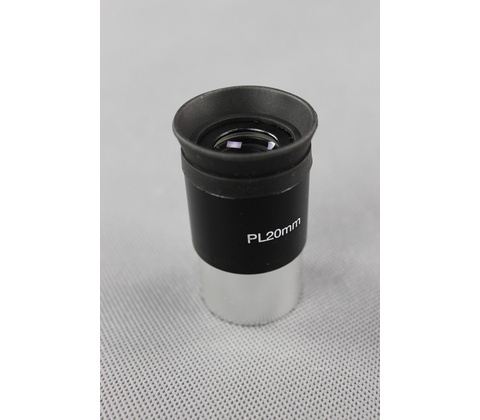 Super Plössl 20mm ELEMENTRIX