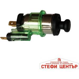 Paolo Запалка за автомобил съвместима с Ford Focus (1998-2004) - 6133 (182045) - steficenter