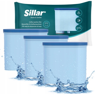 Sillar Philips Saeco 3 ks