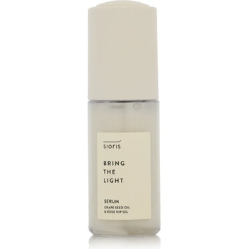 Sioris Bring The Light Serum 35 ml