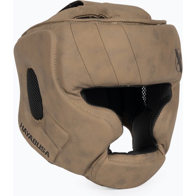 Hayabusa T3 Lc Headguard