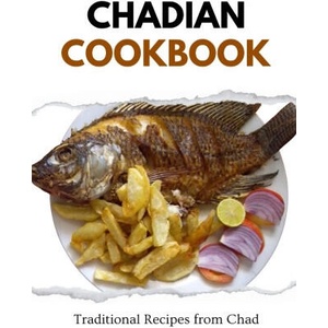 Chadian Cookbook | Liam Luxe (2024)