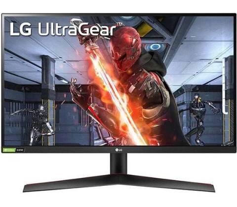 LG 27GN800