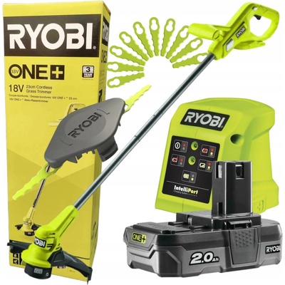 Ryobi RY18LT23A-120 18V One Plus
