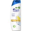 Head&Shoulders Head & Shoulders Citrus Fresh 2v1 šampon proti lupům 500 ml