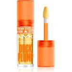 NYX Cosmetics Duck Plump 7 ml 01 Clearly Spicy