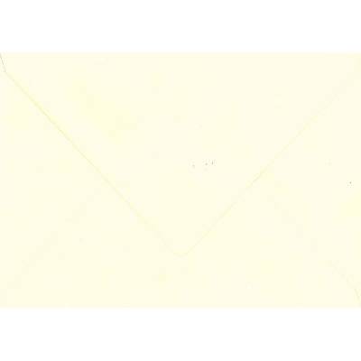 Envelopes Ltd. Barevná obálka C7 světle kremová ,balení 50 ks 486706
