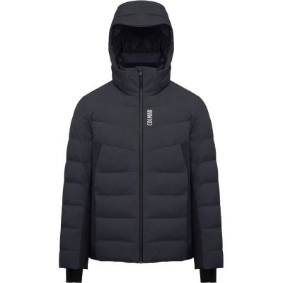 Colmar Active Мъжко ски яке Colmar active Ski Jacket 1370M Ski jacket - Black / Black - размер 58 (EU) (004-7037-0117)