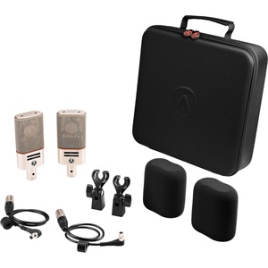 Austrian Audio OC818 Dual Set Go Микрофон