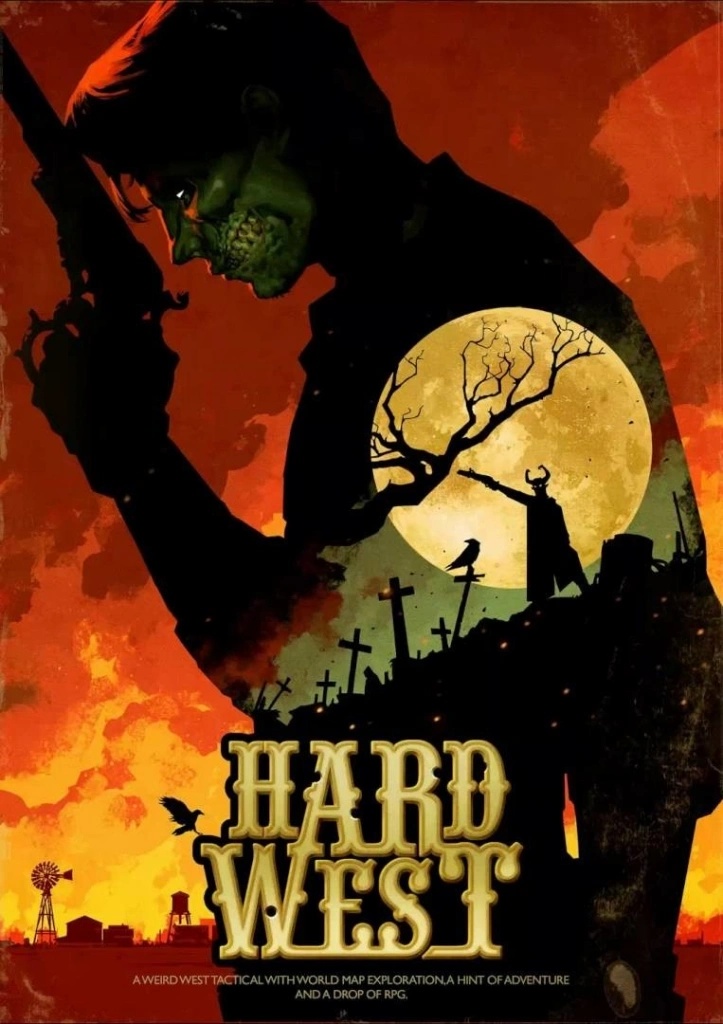 Hard West