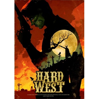 Hard West