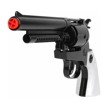 PULIO Metal Cowboy Revolver 12 rounds Gonher