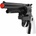 PULIO Metal Cowboy Revolver 12 rounds Gonher