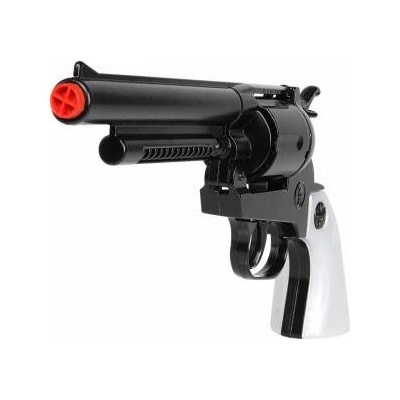 PULIO Metal Cowboy Revolver 12 rounds Gonher