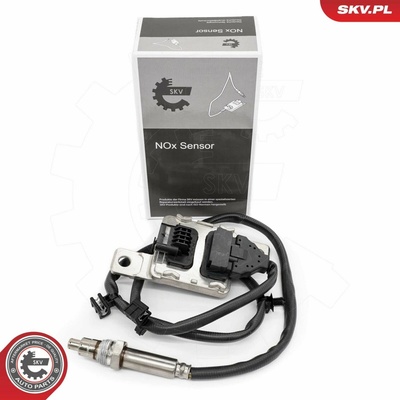 NOx-senzor, NOx-katalyzátor ESEN SKV 71SKV057