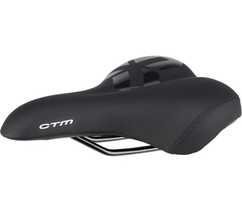 Sedlo CTM Alpha