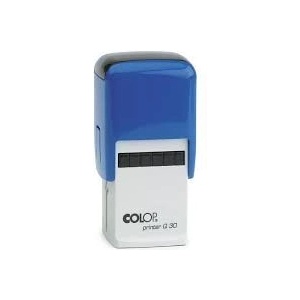  Colop pr q30 Автомат