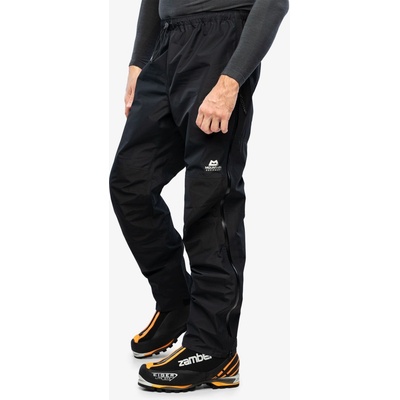 Mountain Equipment Saltoro pant Black – Zboží Mobilmania