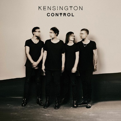 KENSINGTON: CONTROL CD