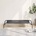 vidaXL Raised bed L black 170662