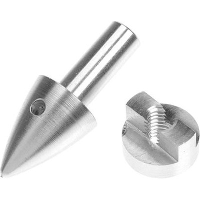 Revtec Задвижка на корабен винт m4, диаметър 10 мм