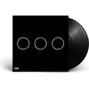 Universal Swedish House Mafia: Paradise Again - 2Vinyl (LP) (057684)