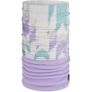 Buff Детски шал Buff Kid's Polar Tube scarf - Sumors Iris - размер One Size (203-1645-2111)