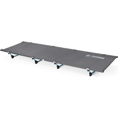 Helinox Къмпинг легло Helinox Lite Cot Cot - Black - размер 185 x 60 cm (580-0474-0111)